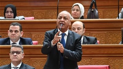 اجتماع عاجل في مجلس النواب.. النائب مصطفى بكري يكشف مفاجأة بشأن 