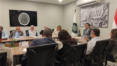 «الوعي» يناقش سبل إحياء مدينة دمياط للأثاث.. ودراسة التحديات تمهيدًا لإعداد توصيات تُرفع للحكومة