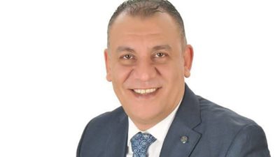 بعد انتخابات المحافظات.. حسام مصطفى يعلن رسميًا خوض سباق أمانة التنظيم المركزي بالمصري الديمقراطي