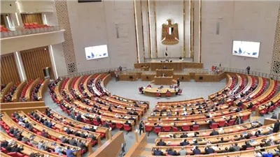 اعتراض رئاسي أمام البرلمان.. ماذا تتضمن المادة 25 من مشروع قانون إنشاء جامعة كيان؟