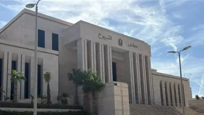 العودة 6 أكتوبر.. رئيس مجلس الشيوخ يرفع الجلسة الافتتاحية لدور الانعقاد الثاني