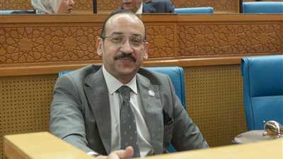 عبد العاطي أحمد: دور الانعقاد الجديد محطة لمواصلة العمل البرلماني وتحقيق مصالح المواطنين