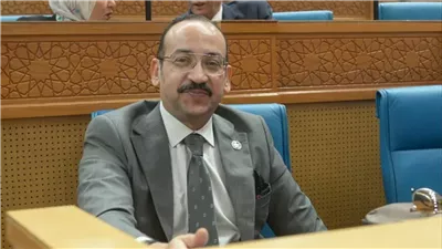 النائب عبد العاطي أحمد: دور الانعقاد الثاني للشيوخ انطلاقة جديدة لمواصلة العمل البرلماني الجاد