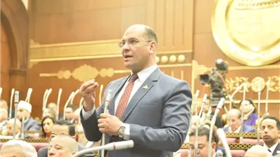 برئاسة النائب أحمد إدريس.. التحالف الوطني للعمل الأهلي يقرر إنشاء فرع جديد بالأقصر