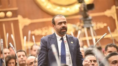 النائب نور الدين مصطفى: سرعة استجابة الداخلية لتبسيط إجراءات المرور تؤكد وضع المواطن في مقدمة الأولويات