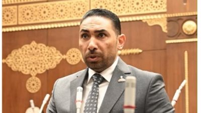 النائب محمد جامع يفجر مفاجأة: رسوم جديدة على تراخيص السيارات بعد إلغاء رسم طفاية الحريق
