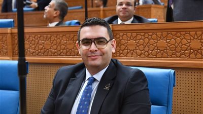 أحمد خالد ممدوح: كلمة الرئيس السيسي في افتتاح «منتدى العلمين» ترسم مستقبل أفريقيا الاقتصادي
