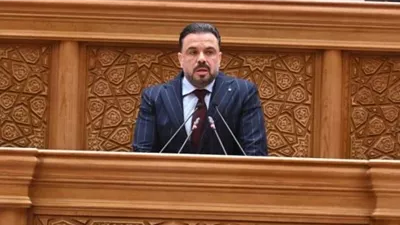 فوز محمد مجاهد برئاسة لجنة الشباب.. وثروت سويلم وسامر التلاوي وكيلين