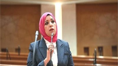 النائبات يتصدرن 