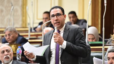 النائب عبد الوهاب خليل: رسائل الرئيس خلال حفل تخرج الأكاديمية العسكرية تؤكد أهمية الكفاءة وتكافؤ الفرص في اختيار كوادر الدولة