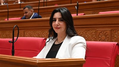 تجديد الثقة بالنائبة شذا أحمد حبيب أمينًا لسر لجنة الشباب والرياضة بمجلس النواب