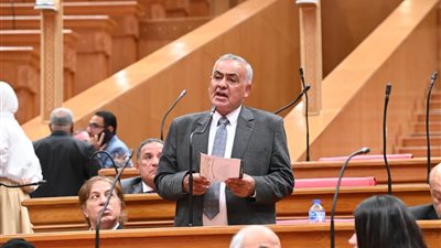 أين معايير الاستبعاد؟.. النائب لطفي شحاتة يطالب بمراجعة نتائج الدفعة الخامسة لـ