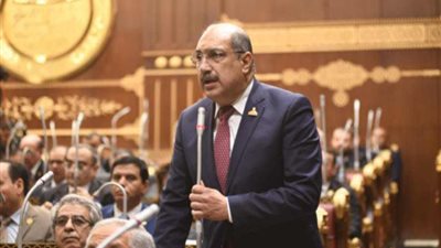 النائب إيهاب وهبة: رسائل الرئيس السيسي من الأكاديمية العسكرية تؤكد أن بناء الوعي وإعداد الشباب ركيزتان لحماية الدولة ومواجهة التحديات