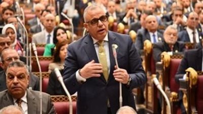 مصطفى شوكت يقود الهيئة البرلمانية لـ