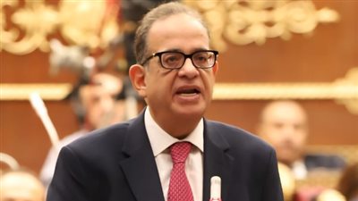 حزب الوفد يحسم قيادة هيئته البرلمانية بالشيوخ.. النائب طارق عبدالعزيز رئيسًا
