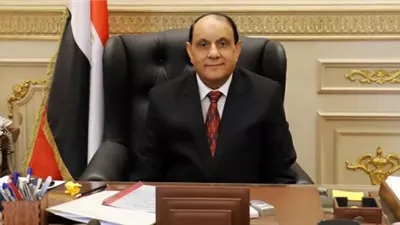 النائب حسني أبو زيد رئيسًا لـ