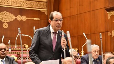 يوسف عامر رئيسًا لـ