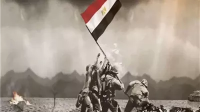 الريادة: أبطال أكتوبر كتبوا بدمائهم أعظم صفحات المجد في تاريخ مصر