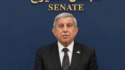 النائب علاء عبد النبي يطالب بالحوار المجتمعي حول قوانين 