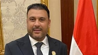 عمر الغنيمي: موقف مصر تجاه القضية الفلسطينية ثابت.. والتهجير خط أحمر