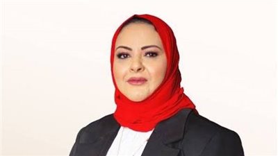 وفاة النائبة أماني أبو سحلي عضو مجلس النواب عن محافظة قنا