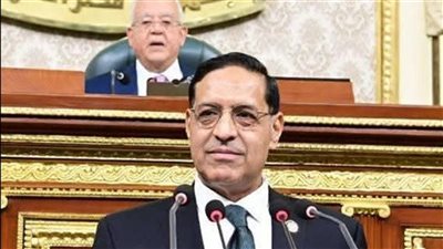 وفاة عضو مجلس النواب السابق عبدالسلام الخضراوي عن دائرة شبرا الخيمة