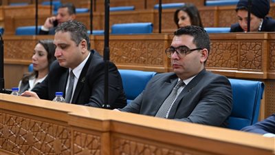 أحمد خالد ممدوح: زيارة الرئيس السيسي لماليزيا تعزز الشراكة المصرية الآسيوية