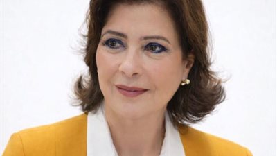 النائبه راندا مصطفى: إنشاء 