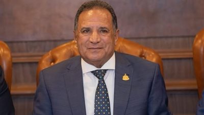 النائب محمد صلاح أبو هميلة: أمن السعودية جزء لا يتجزأ من الأمن القومي المصري والعربي