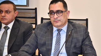 إسكان النواب تشكل لجنة برئاسة محمود طاهر لمتابعة مشروعات المياه والصرف الصحي بالمحافظات