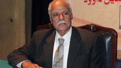النائب محمد أبو العلا: تطوير مؤسسات الدولة يبدأ بالاستثمار في العنصر البشري ورفع كفاءة الكوادر