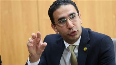 النائب عبد الوهاب خليل: أمن السعودية جزء لا يتجزأ من الأمن القومي العربي