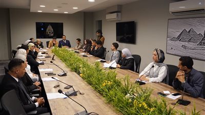 «نرفض طردهم»..حزب الوعي يفتح ملف الإيجار القديم: يجب حماية المستأجرين وتحقيق التوازن مع الملاك