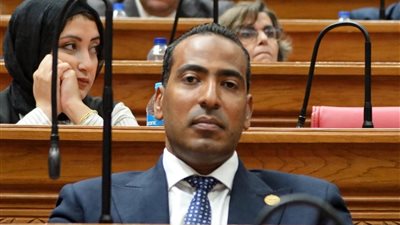 وكيل اتصالات النواب: تصريحات الرئيس السيسي بشأن الدستور والسعودية تحمل رسائل حاسمة للداخل والخارج