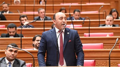 بعد خطاب الرئيس.. حزب العدل يجتمع لحسم موقفه من الاستحقاقات السياسية المقبلة