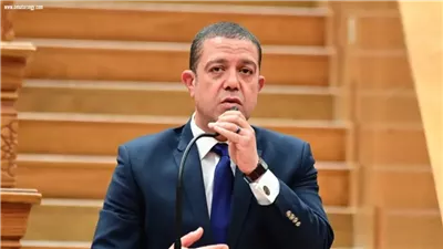 النائب سمير الخولي: العلاقات المصرية السعودية نموذج راسخ للتضامن العربي.. وأمن المملكة جزء لا يتجزأ من الأمن القومي المصري