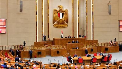 جلسات تفويض الجيش لدعم السعودية تستمر لـ 3 أيام.. مصادر تكشف موعد انتهاء جلسات النواب |خاص