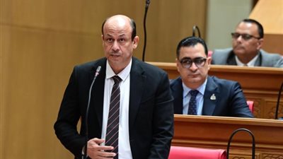الحدود البحرية وأمن مصر.. النائب سمير البيومي يطالب الحكومة بتوضيح موقفها من اتفاقية ليبيا وتركيا