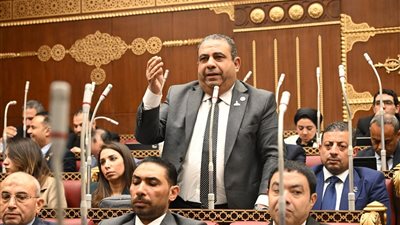 النائب أيمن الصفتي يطالب بتعيين 30 ألف معلم فورًا: نرفض إعادة الاختبار الرياضي
