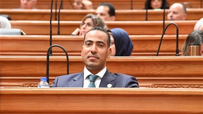 من الأجور إلى المحاكم الرقمية..  النائب محمود حسين طاهر يسلط الضوء على أولويات ما بعد منتدى مصر 2026