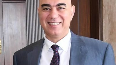 النائب سعيد جمال يُشيد بمخرجات منتدى مصر: توجيهات الرئيس أثمرت قرارات تاريخية وشجاعة
