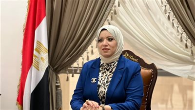 النائبة رهام فاروق تُشيد بمخرجات منتدى مصر: رؤية شجاعة لتحويل الفن والثقافة إلى قوة اقتصادية ناعمة