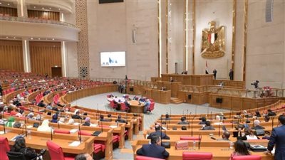 مجلس النواب يعقد جلسته السرية الثالثة لمناقشة تفويض بشأن دعم السعودية