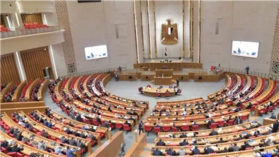 رسميًا.. مجلس النواب يوافق على تفويض الرئيس لاتخاذ إجراءات دفاعية لمساندة السعودية