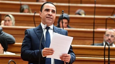 مصطفى البهي: منع الحسابات المستقلة للأطفال وتفعيل الاستخدام الآمن خطوة على طريق تنظيم المنصات