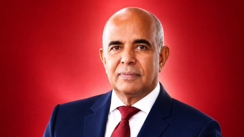 النائب حلمي جاويش