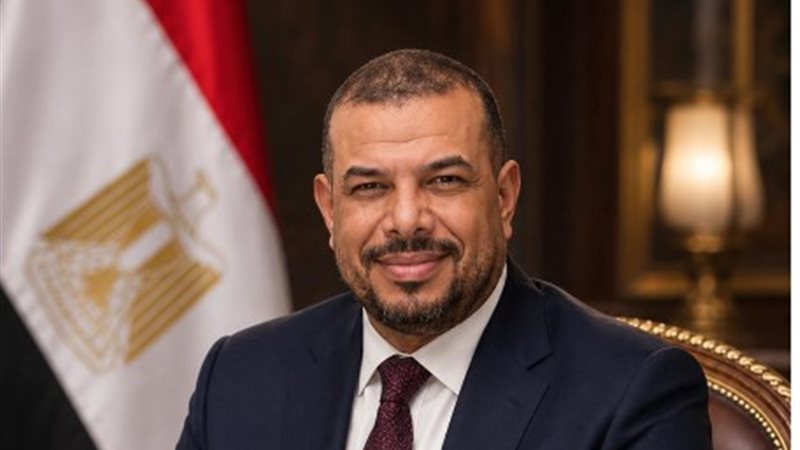 عارف الشمندي