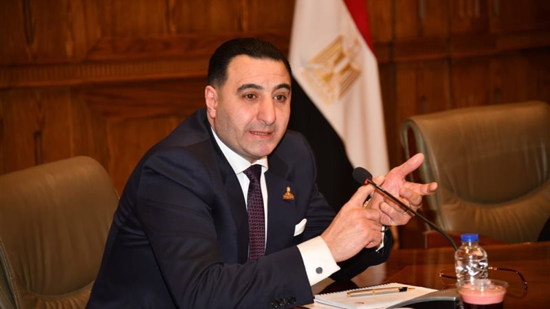السعيد غنيم