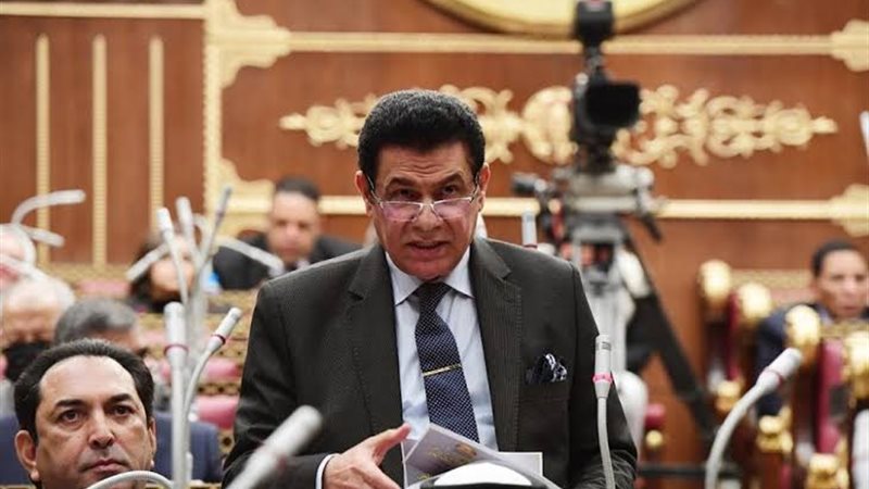 النائب الدكتور محمد
