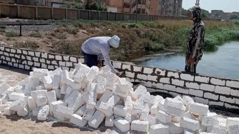 منطقة كوبري المعصرة